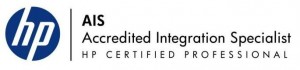 HP Accredited Integration Specialist