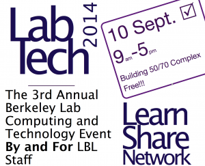LabTech 2014
