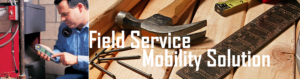 Field Service Mobility Solution