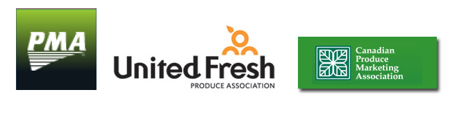 United Fresh Produce Administration Logo
