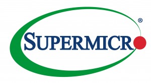 SuperMicro Computers Logo