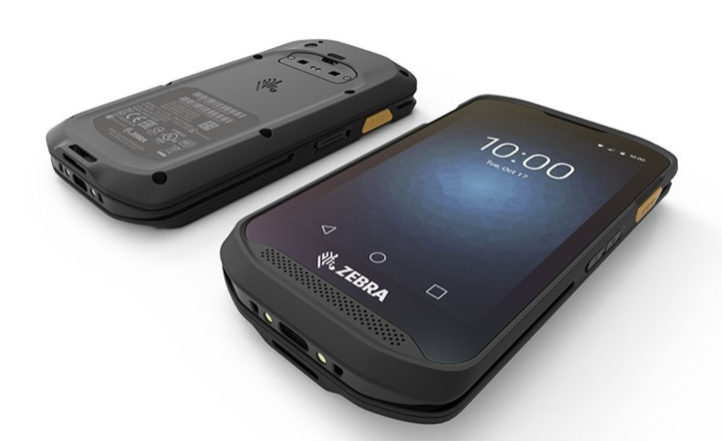 Zebra Tc 25 Rugged Smartphone Msa Systems Inc