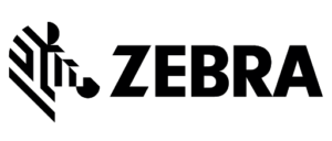 zebra logo horizontal